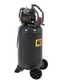 Nuair FU 227/10/50V - Portable Electric Air Compressor - 2HP Motor - 50 L