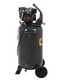 Nuair FU 227/10/50V - Portable Electric Air Compressor - 2HP Motor - 50 L