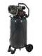 Nuair FU 227/10/50V - Portable Electric Air Compressor - 2HP Motor - 50 L