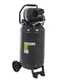 Nuair FU 227/10/50V - Portable Electric Air Compressor - 2HP Motor - 50 L