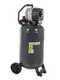 Nuair FU 227/10/50V - Portable Electric Air Compressor - 2HP Motor - 50 L