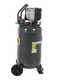 Nuair FU 227/10/50V - Portable Electric Air Compressor - 2HP Motor - 50 L