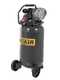 Nuair FU 227/10/50V - Portable Electric Air Compressor - 2HP Motor - 50 L