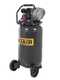 Nuair FU 227/10/50V - Portable Electric Air Compressor - 2HP Motor - 50 L