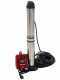 Einhell GC-DW 1300 N Stainless Steel Submersible Pump - external starting box - 1300W