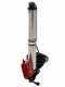 Einhell GC-DW 1300 N Stainless Steel Submersible Pump - external starting box - 1300W