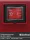 Einhell GC-DW 1300 N Stainless Steel Submersible Pump - external starting box - 1300W