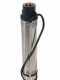 Einhell GC-DW 1300 N Stainless Steel Submersible Pump - external starting box - 1300W