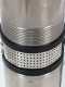 Einhell GC-DW 1300 N Stainless Steel Submersible Pump - external starting box - 1300W