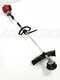 Attila GX 35 - Olive Harvester + Multi-purpose Brush Cutter with Honda Engine