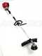 Attila GX 35 - Olive Harvester + Multi-purpose Brush Cutter with Honda Engine