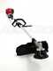 Attila GX 35 - Olive Harvester + Multi-purpose Brush Cutter with Honda Engine