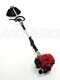 Attila GX 35 - Olive Harvester + Multi-purpose Brush Cutter with Honda Engine