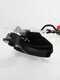Attila GX 35 - Olive Harvester + Multi-purpose Brush Cutter with Honda Engine