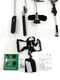 Attila GX 35 - Olive Harvester + Multi-purpose Brush Cutter with Honda Engine