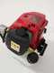 Attila GX 35 - Olive Harvester + Multi-purpose Brush Cutter with Honda Engine