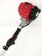 Attila GX 35 - Olive Harvester + Multi-purpose Brush Cutter with Honda Engine