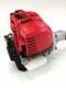 Attila GX 35 - Olive Harvester + Multi-purpose Brush Cutter with Honda Engine