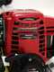 Attila GX 35 - Olive Harvester + Multi-purpose Brush Cutter with Honda Engine