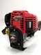 Attila GX 35 - Olive Harvester + Multi-purpose Brush Cutter with Honda Engine
