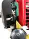 Attila GX 35 - Olive Harvester + Multi-purpose Brush Cutter with Honda Engine