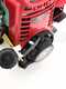 Attila GX 35 - Olive Harvester + Multi-purpose Brush Cutter with Honda Engine