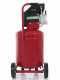 GeoTech AC50V-8-20 - Portable Electric Air Compressor - 2 HP Motor - 50 L Vertical