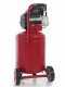 GeoTech AC50V-8-20 - Portable Electric Air Compressor - 2 HP Motor - 50 L Vertical