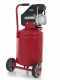 GeoTech AC50V-8-20 - Portable Electric Air Compressor - 2 HP Motor - 50 L Vertical