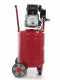 GeoTech AC50V-8-20 - Portable Electric Air Compressor - 2 HP Motor - 50 L Vertical