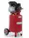 GeoTech AC50V-8-20 - Portable Electric Air Compressor - 2 HP Motor - 50 L Vertical