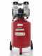 GeoTech S-AC50V-10-15C - Oilless Electric Air Compressor - 1.5 Hp Motor - 50 L Vertical Silenced