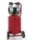 GeoTech S-AC50V-10-15C - Oilless Electric Air Compressor - 1.5 Hp Motor - 50 L Vertical Silenced