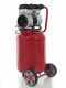 GeoTech S-AC50V-10-15C - Oilless Electric Air Compressor - 1.5 Hp Motor - 50 L Vertical Silenced