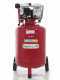 GeoTech S-AC50V-8-10 - Oilless Electric Air Compressor - 1 Hp Motor - 50 L Vertical Silenced