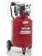 GeoTech S-AC50V-8-10 - Oilless Electric Air Compressor - 1 Hp Motor - 50 L Vertical Silenced