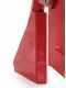 GeoTech PRH - 1-anchor Tractor-mounted Drainer/Subsoiler  - with Side Supports