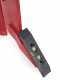 GeoTech PRH - 1-anchor Tractor-mounted Drainer/Subsoiler  - with Side Supports