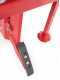 GeoTech PRH - 1-anchor Tractor-mounted Drainer/Subsoiler  - with Side Supports