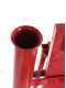 GeoTech PRH - 1-anchor Tractor-mounted Drainer/Subsoiler  - with Side Supports