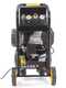 Stanley sil air 244/10 PCM - Vertical Electric Air Compressor - 1.5 Hp - 10 L Oilless - Silenced
