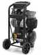 Nuair sil air 244/10 PCM - Vertical Electric Air Compressor - 1.5  Hp - 10 L Oilless - Silenced