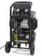 Nuair sil air 244/10 PCM - Vertical Electric Air Compressor - 1.5  Hp - 10 L Oilless - Silenced