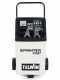 Telwin Sprinter 3000 Start Car Battery Charger and Starter - 12/24 V WET/START-STOP Batteries