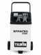 Telwin Sprinter 3000 Start Car Battery Charger and Starter - 12/24 V WET/START-STOP Batteries