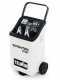 Telwin Sprinter 3000 Start Car Battery Charger and Starter - 12/24 V WET/START-STOP Batteries