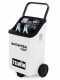 Telwin Sprinter 3000 Start Car Battery Charger and Starter - 12/24 V WET/START-STOP Batteries