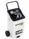 Telwin Sprinter 3000 Start Car Battery Charger and Starter - 12/24 V WET/START-STOP Batteries