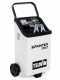 Telwin Sprinter 3000 Start Car Battery Charger and Starter - 12/24 V WET/START-STOP Batteries