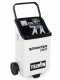 Telwin Sprinter 3000 Start Car Battery Charger and Starter - 12/24 V WET/START-STOP Batteries